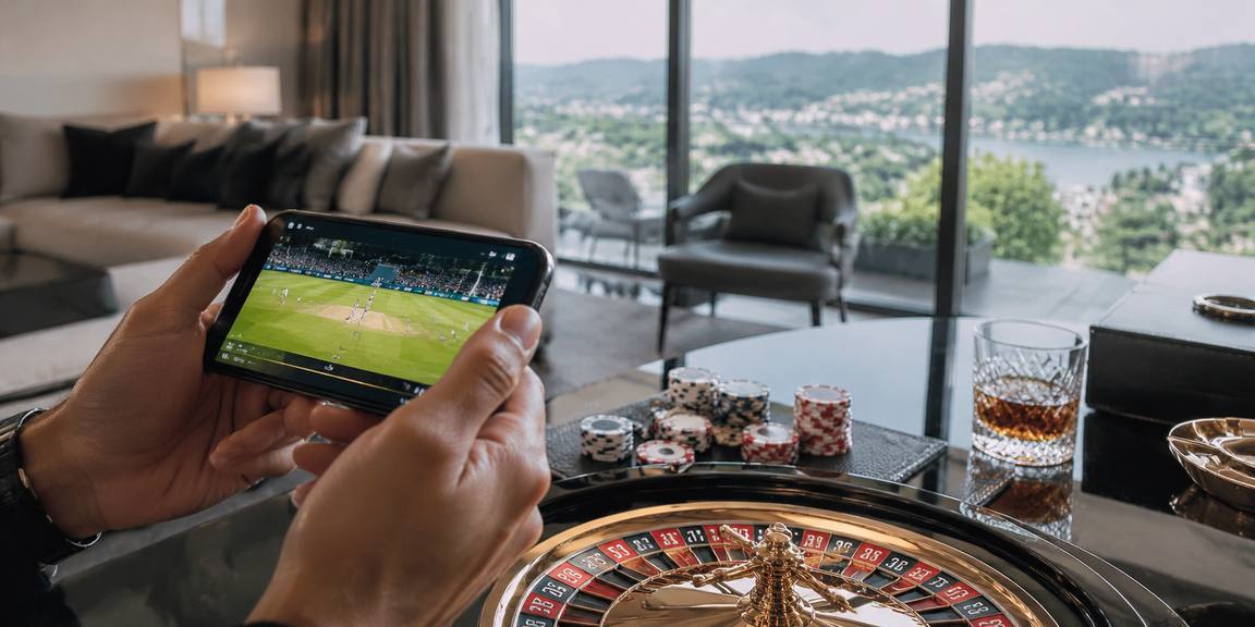 towin Casino trực tuyến được xây dựng cho người Việt